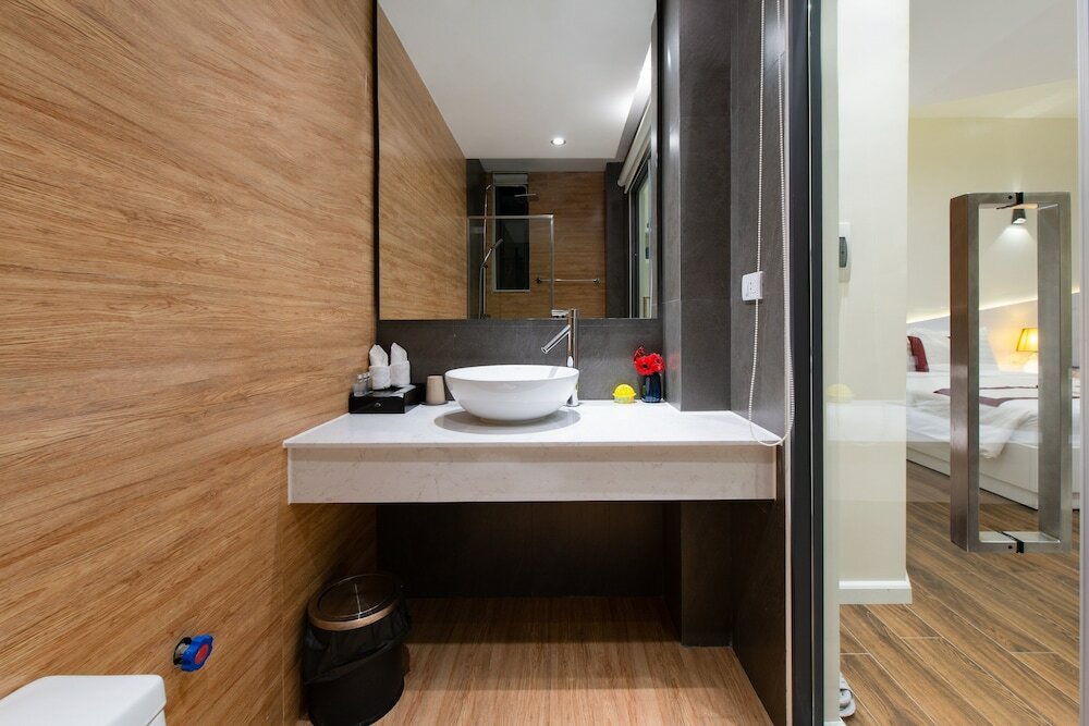 Фото Redpine Condotel