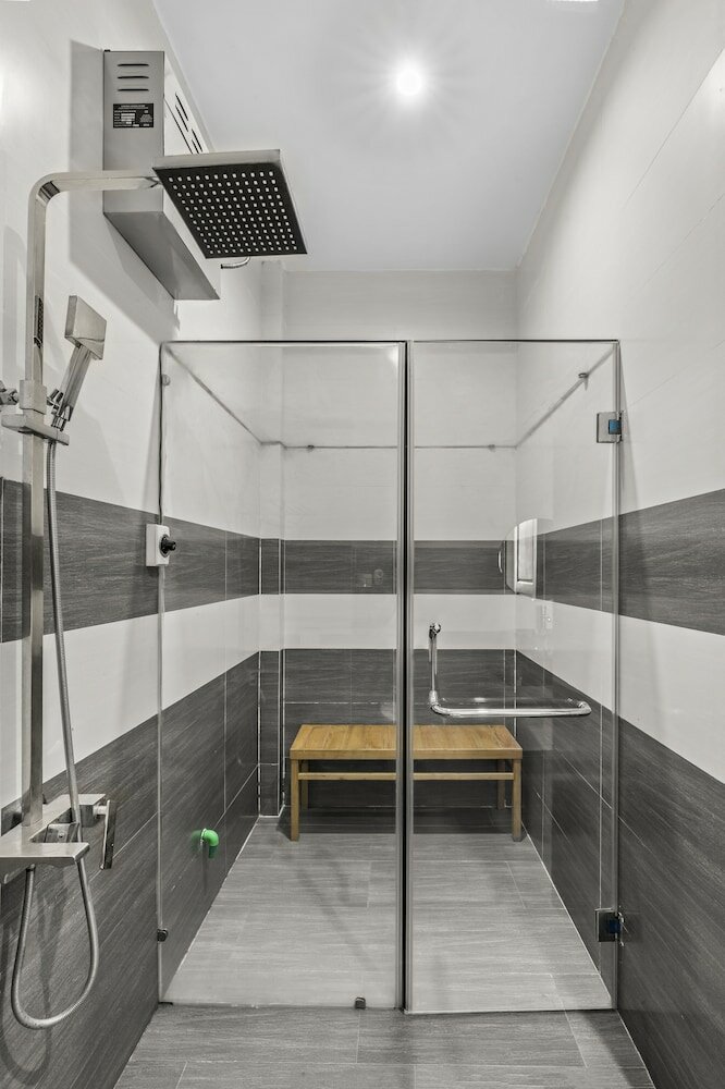 Фото Rosemary Villa near Han River