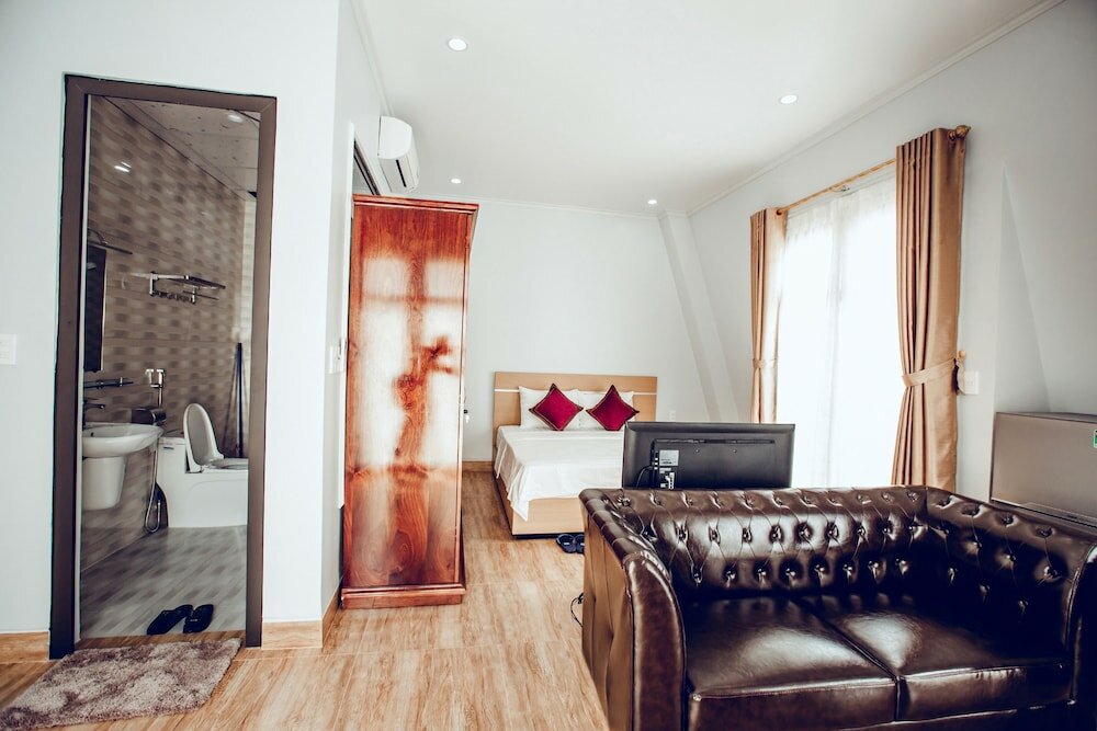 Фото The Oriental Ruby