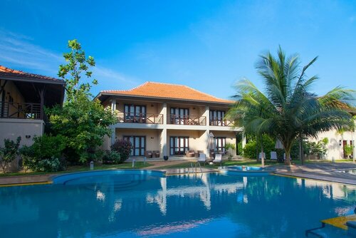 Внешний вид отеля Ranna 212 в Ранне, фото 1