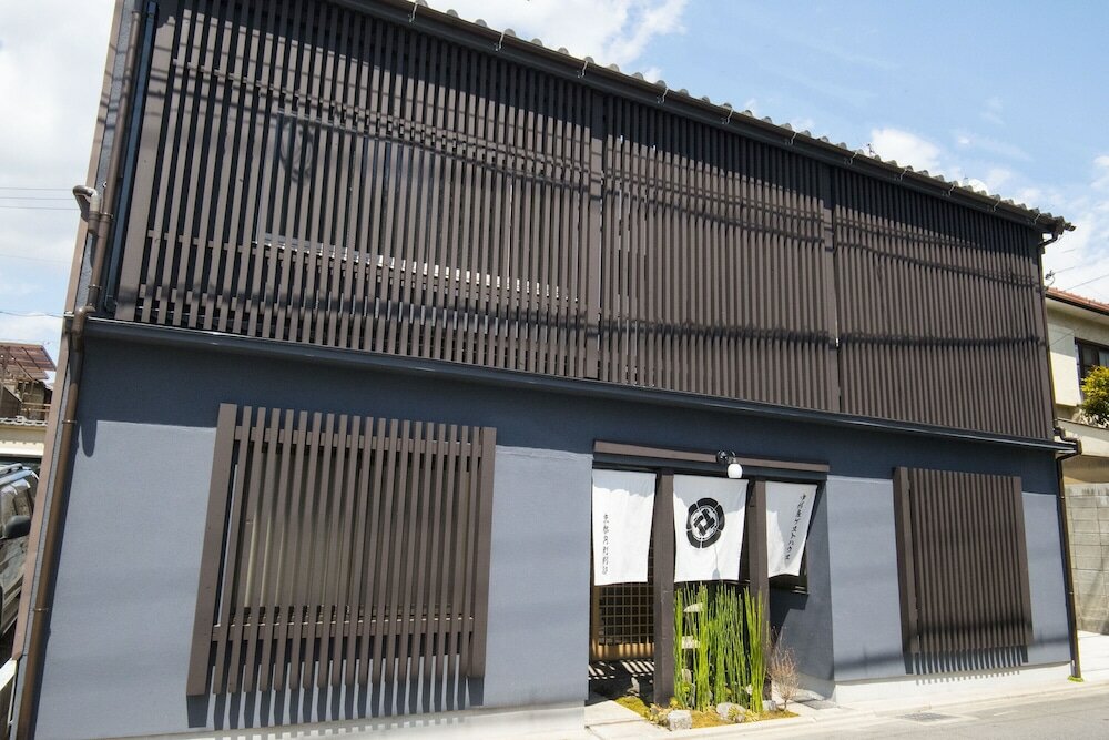 Фото Kyoto Nakamuraya Enmachi Bettei