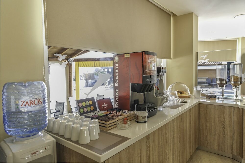 Фото Sofia Hotel