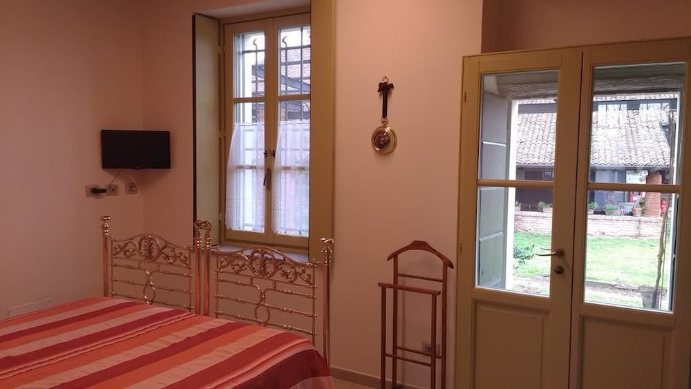 Фото Agriturismo Cascina Poscallone