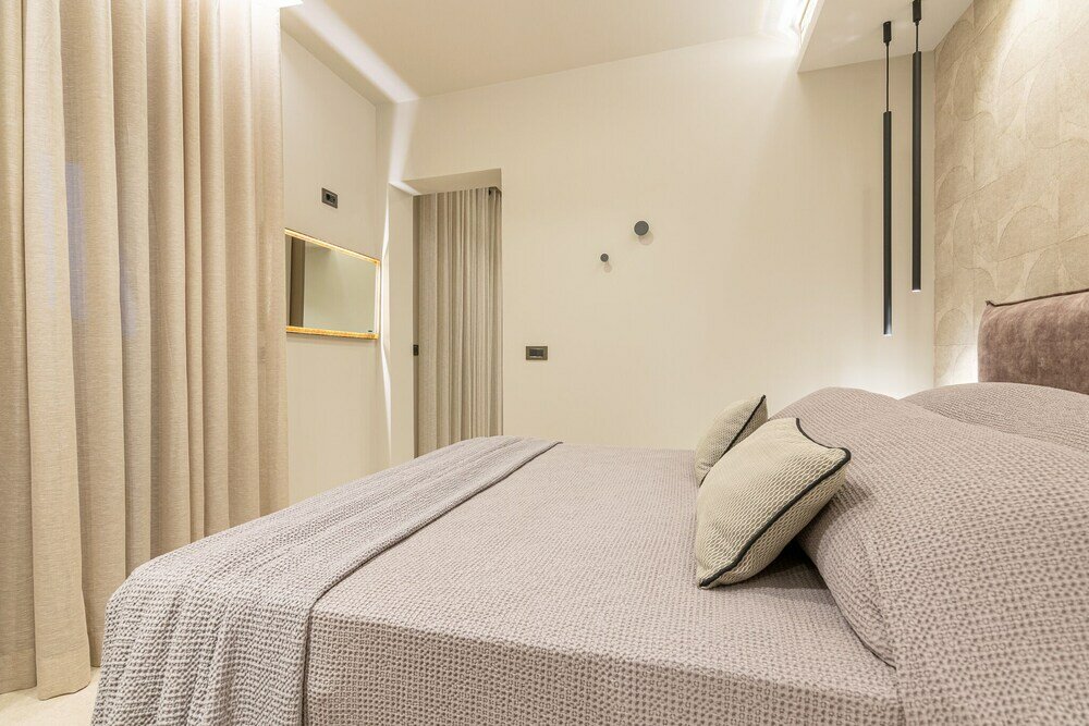 Фото Vedi Town Luxury Apartment