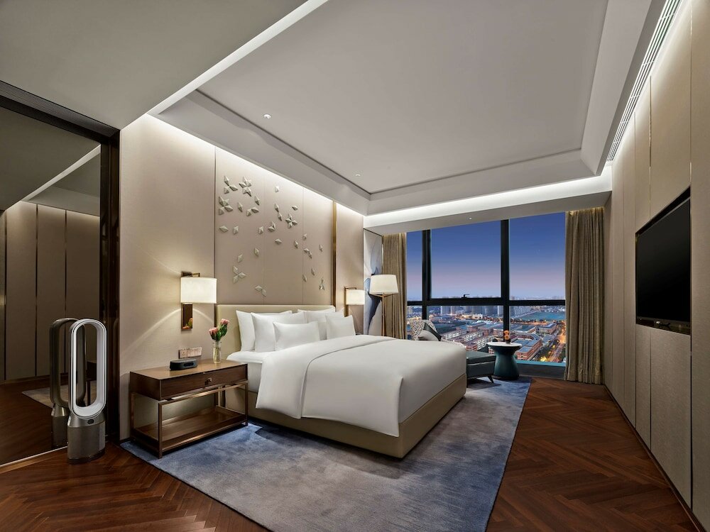 Фото Radisson Collection, Wuxi