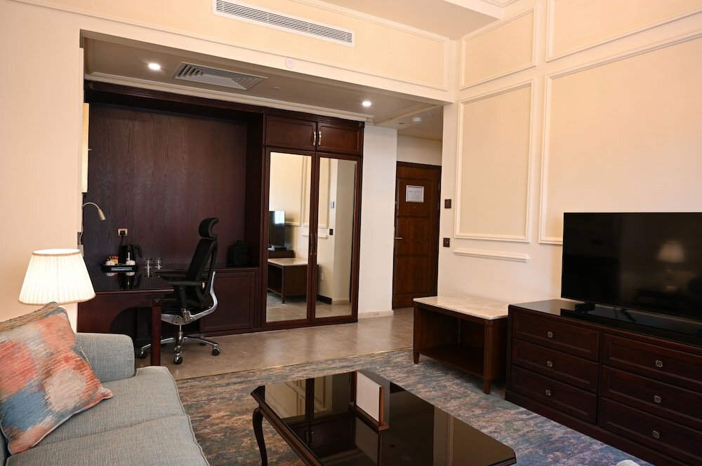 Фото Sunset Jeddah