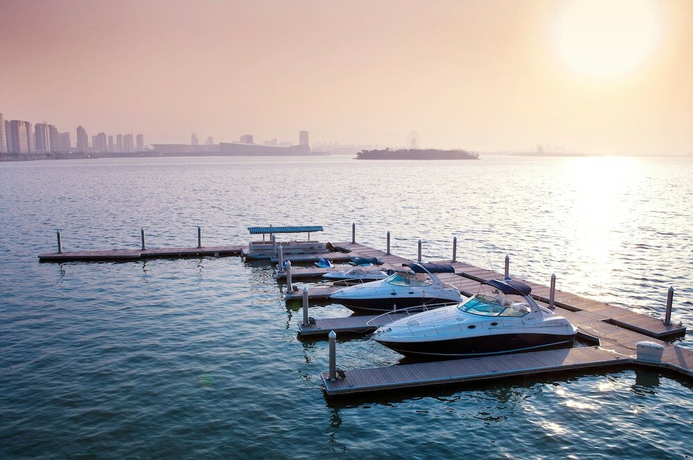 Фото Crowne Plaza Suzhou, an Ihg Hotel