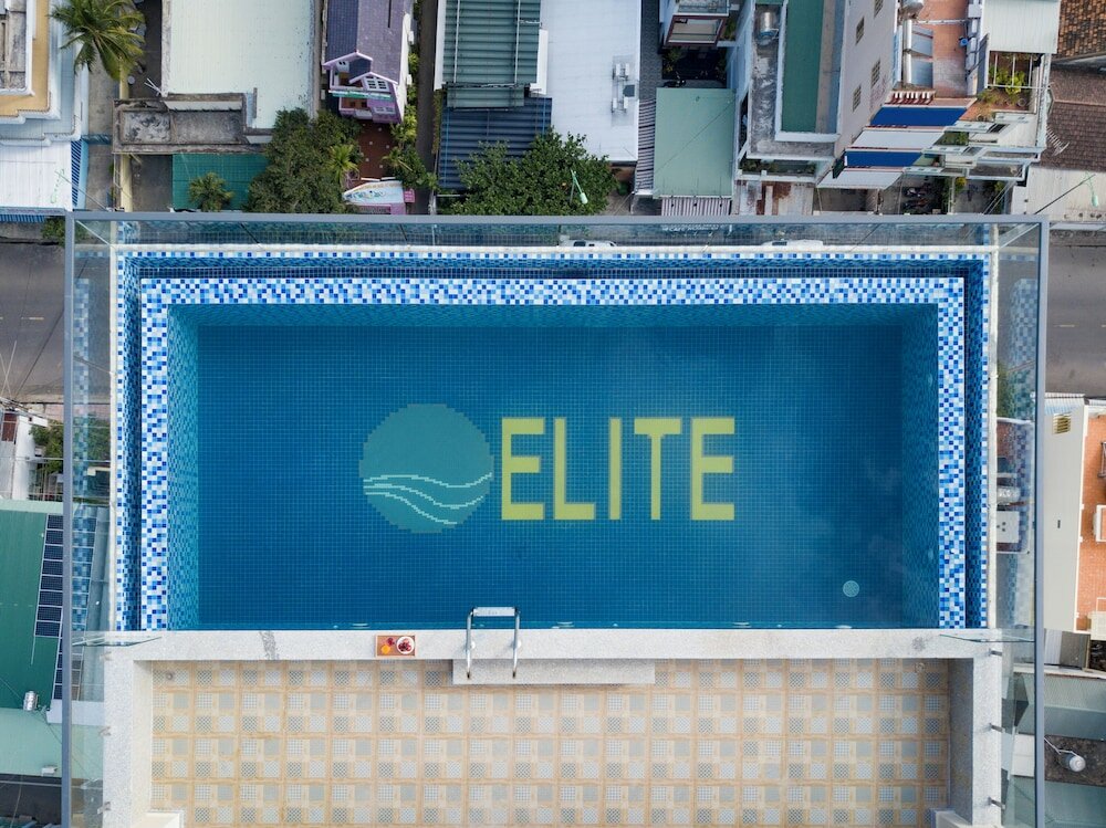 Фото ELite Hotel Nha Trang