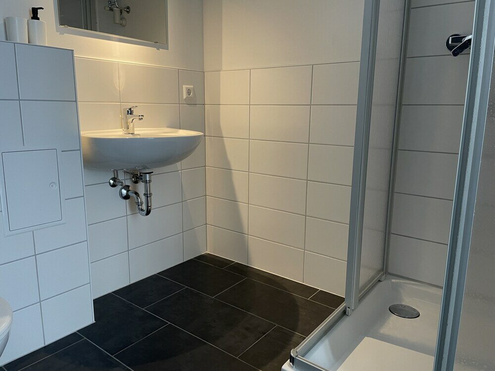 Фото NorthApartments Chemnitz