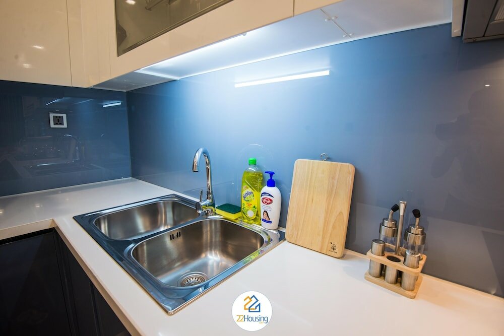 Фото La Rosa Vinhomes Metropolis