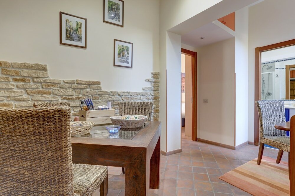 Фото Residenza Sette Sale - Home and More