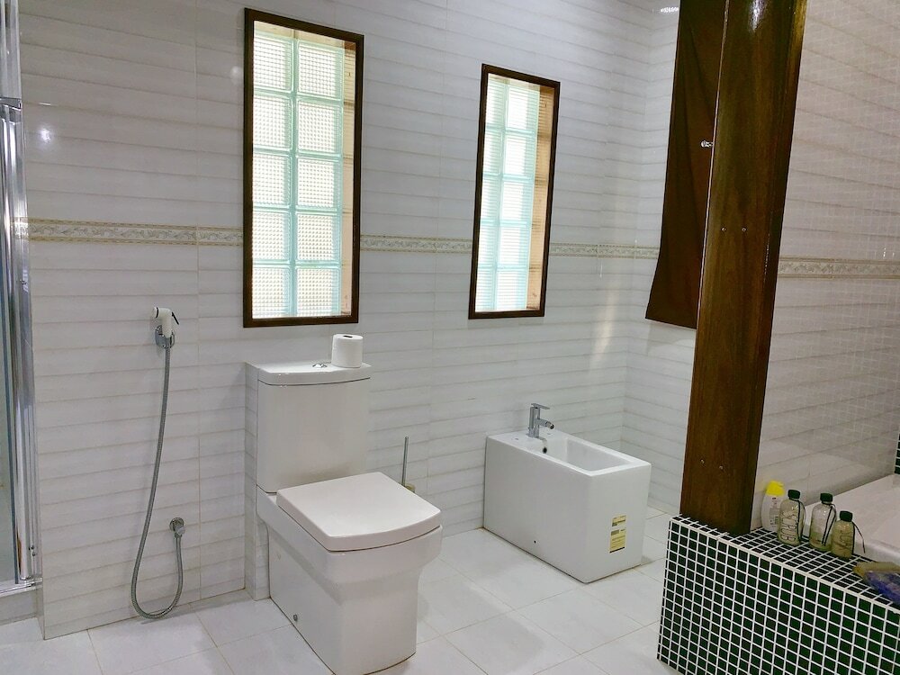 Фото Endhaa Happiest Place on Earth