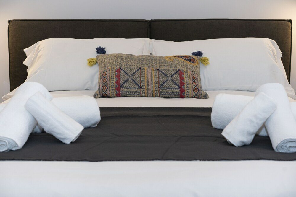 Фото Delsi Inn Piazza di Spagna 32