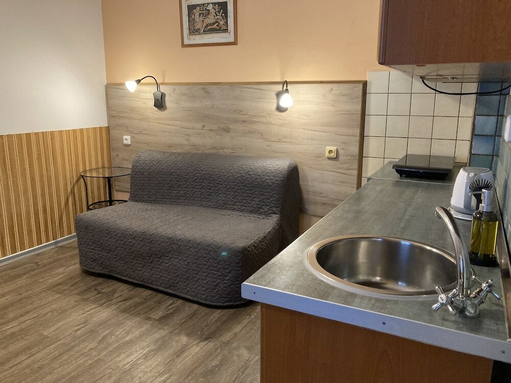 Фото Mila Apartments