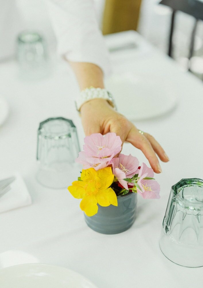 Фото Blerina's Village Project