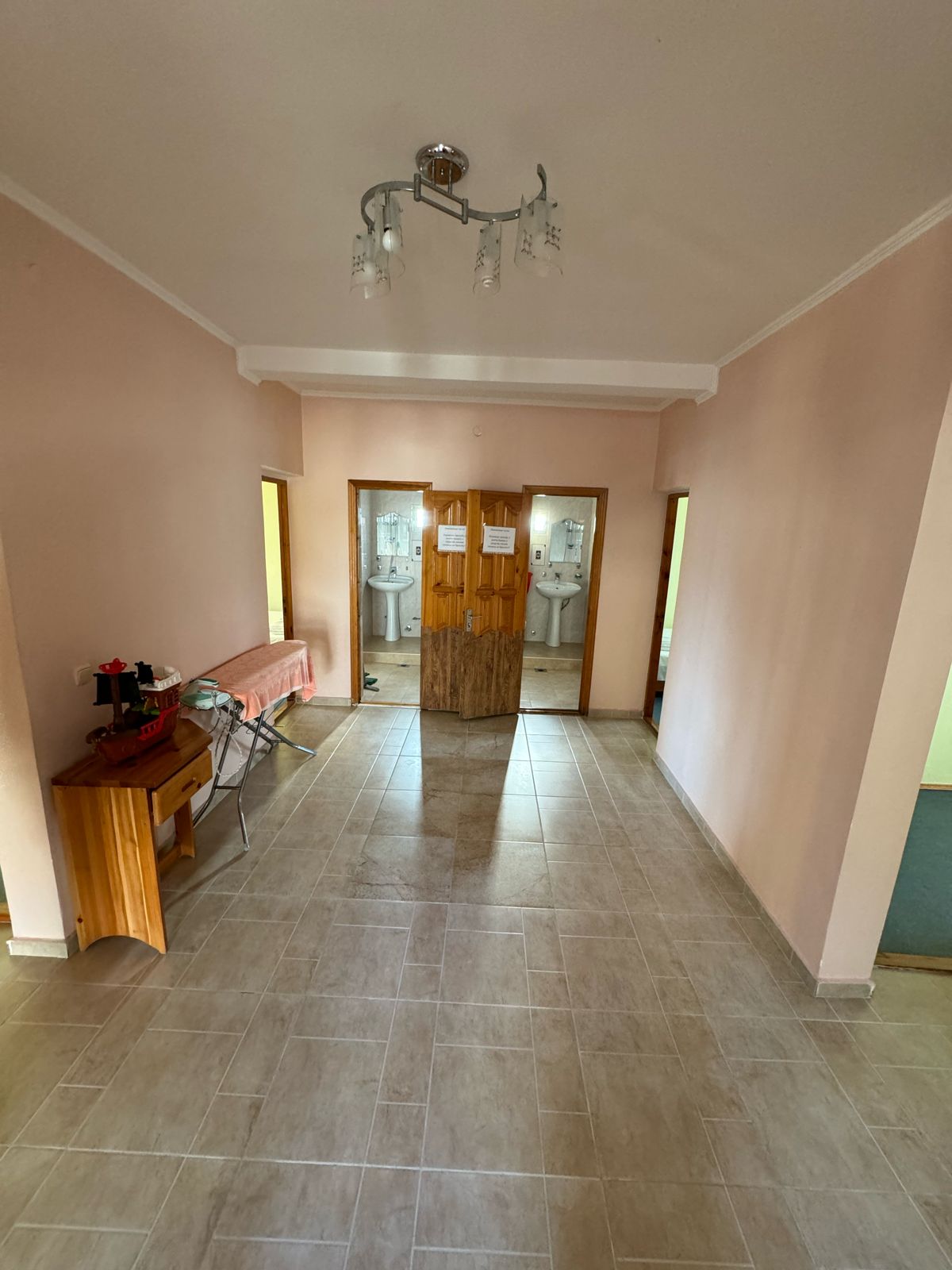 Фото Molodezhnyy House