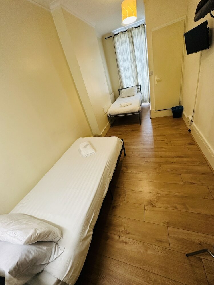 Фото Thanet Hotel Annex