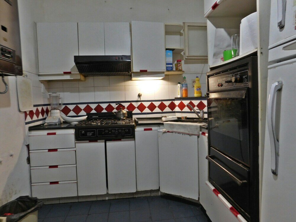 Фото Puerto Rico Hostel & Bar