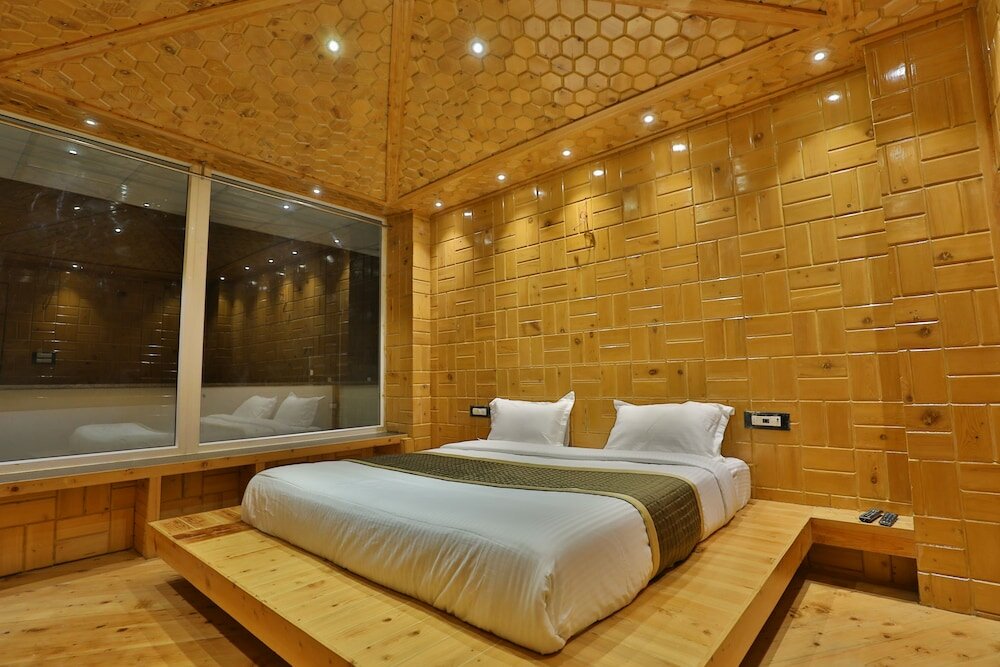 Фото The Siddhartha