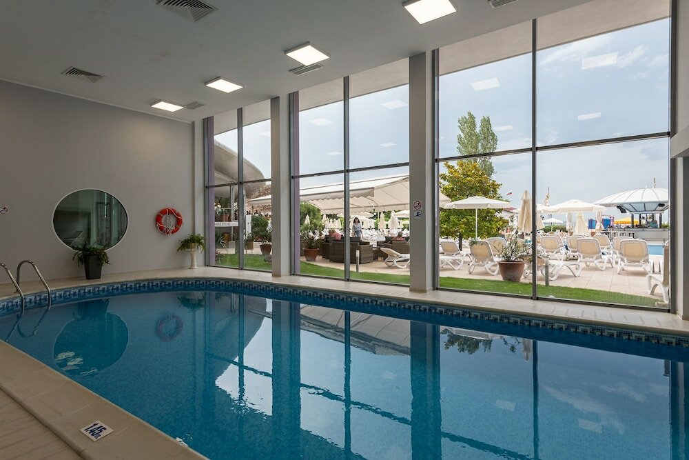 Фото Neptun Beach