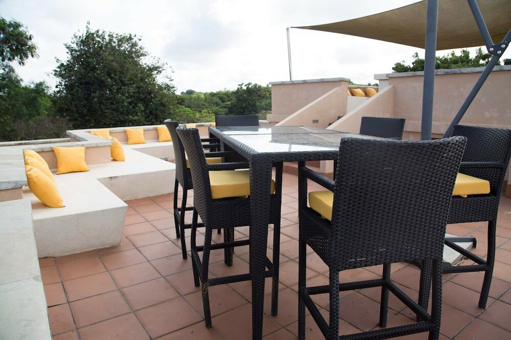 Фото Vipingo Ridge Luxury Villa