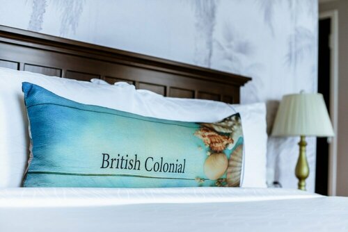 Гостиница British Colonial - Nassau в Нассау