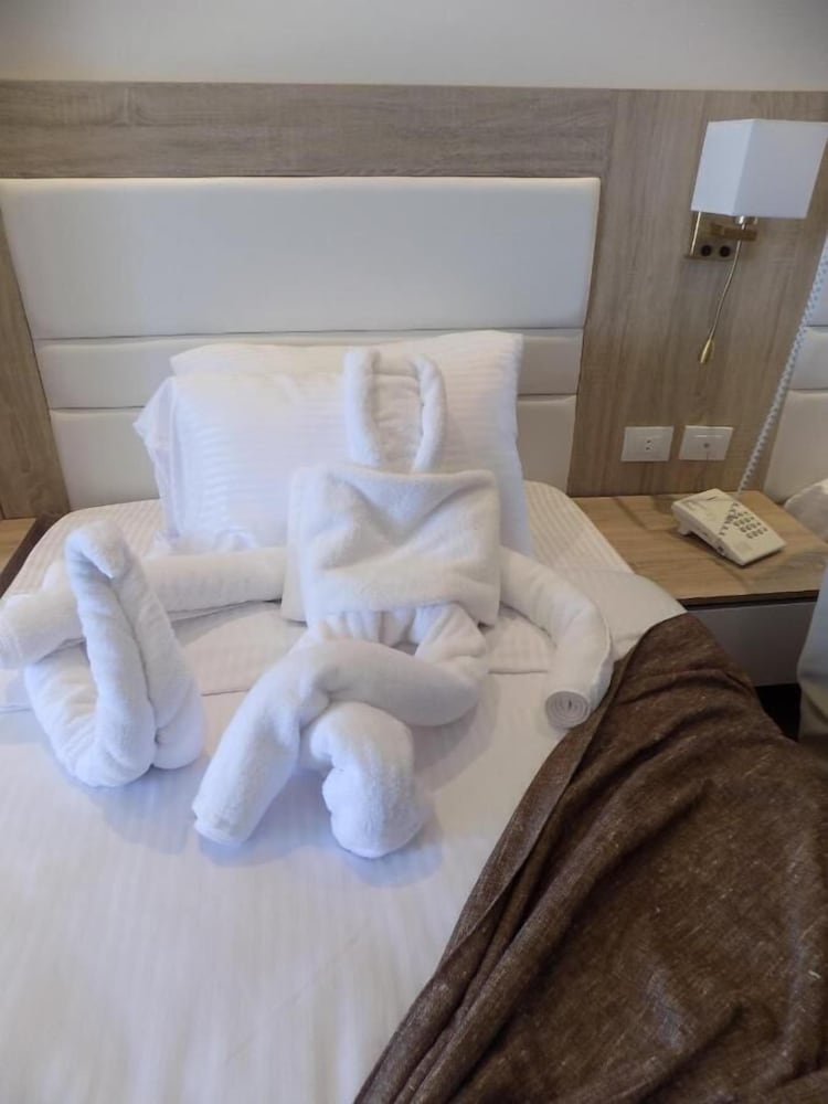 Фото Jewel Sharm El Sheikh Hotel