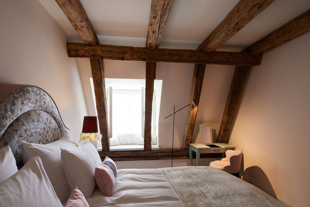 Фото The Leo Grand