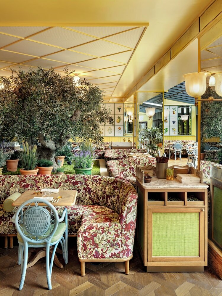 Фото La Fantaisie