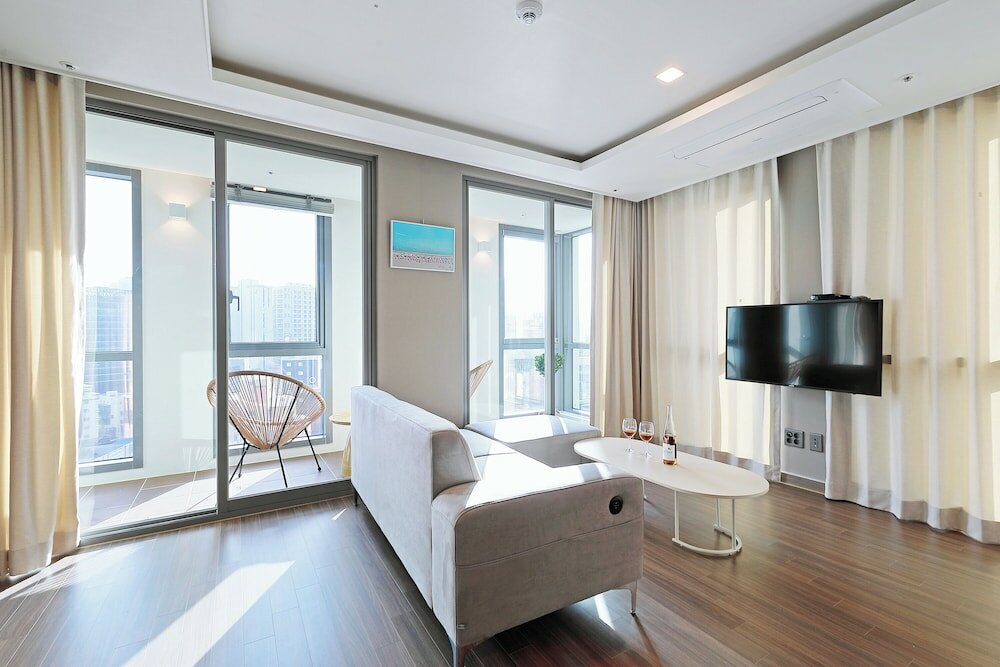 Фото ElMomento Haeundae