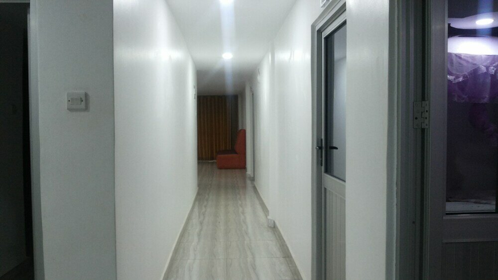 Фото Continental Hotel Gulu