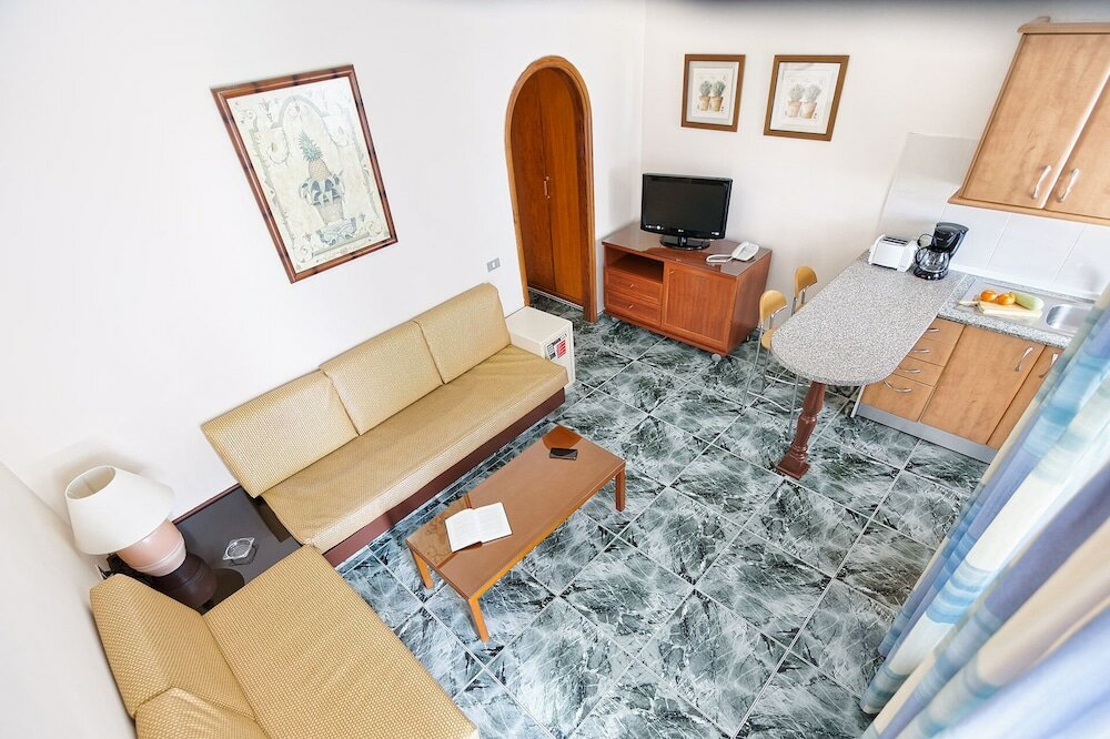 Фото San Valentín & Terraflor Park