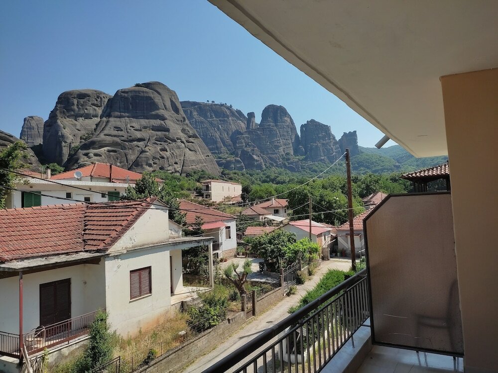 Фото Spartacus House