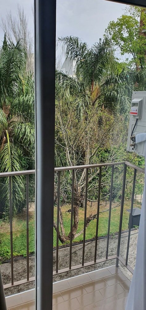 Фото Clayton Buenos Aires