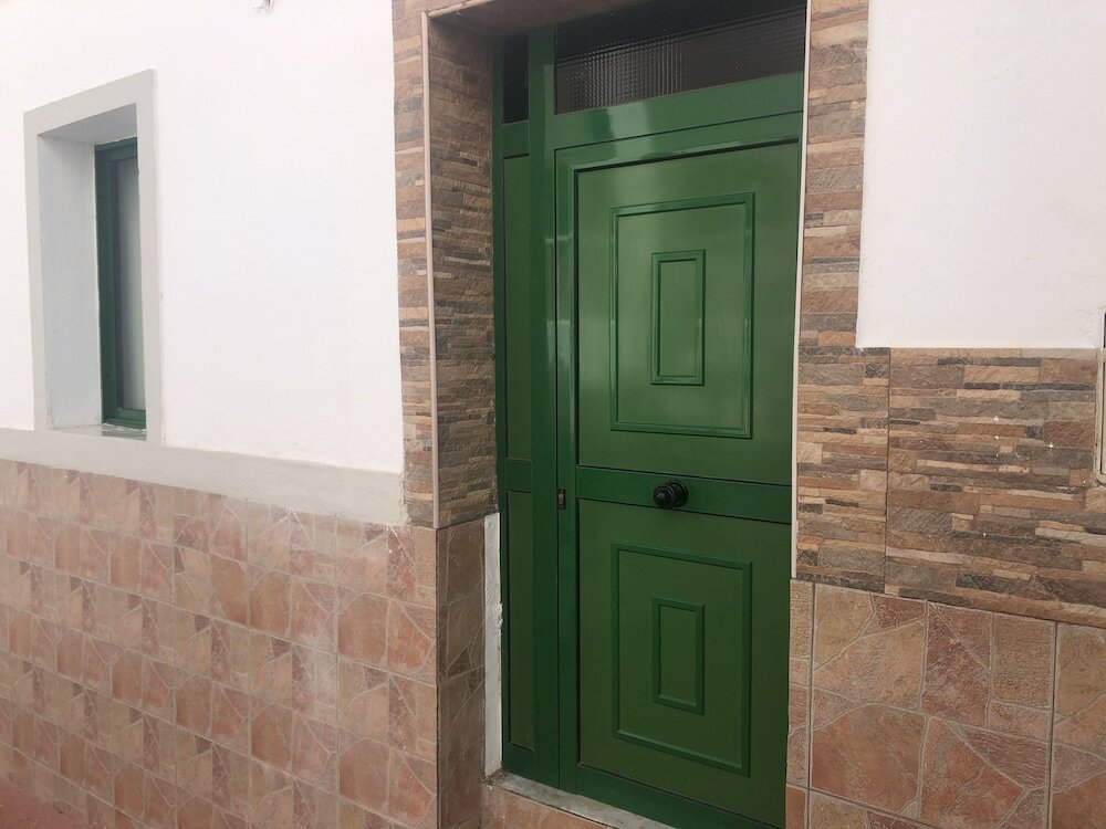 Фото Pensión Playa Mogán