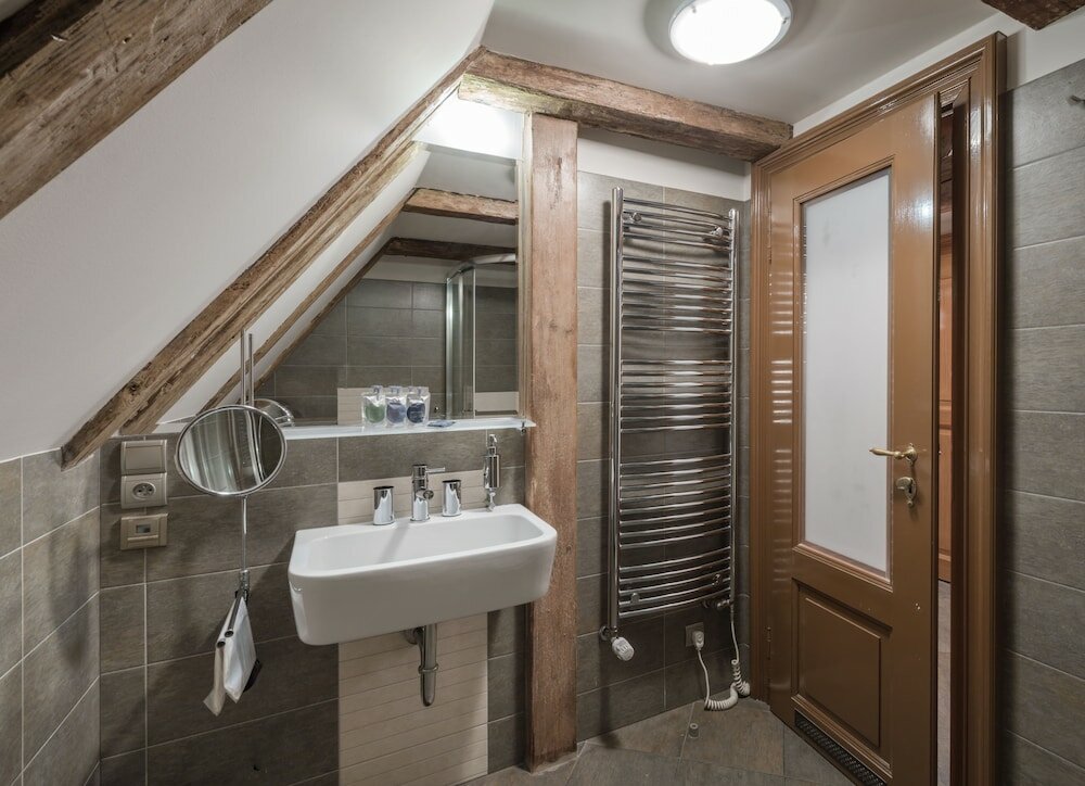 Фото 3 Epoques Apartments by Adrez