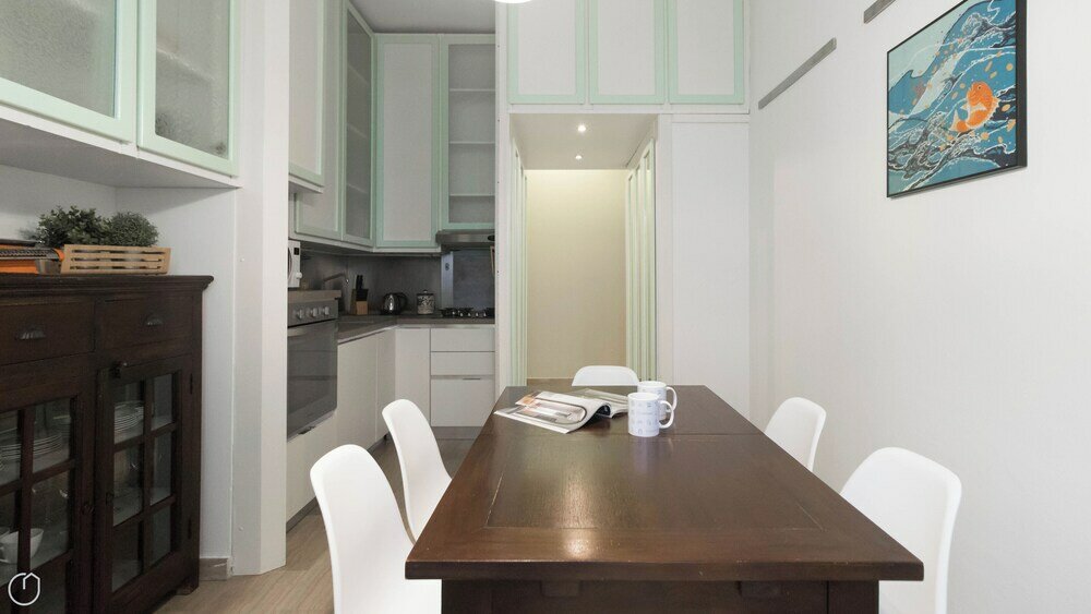 Фото Italianway - Papiniano 18