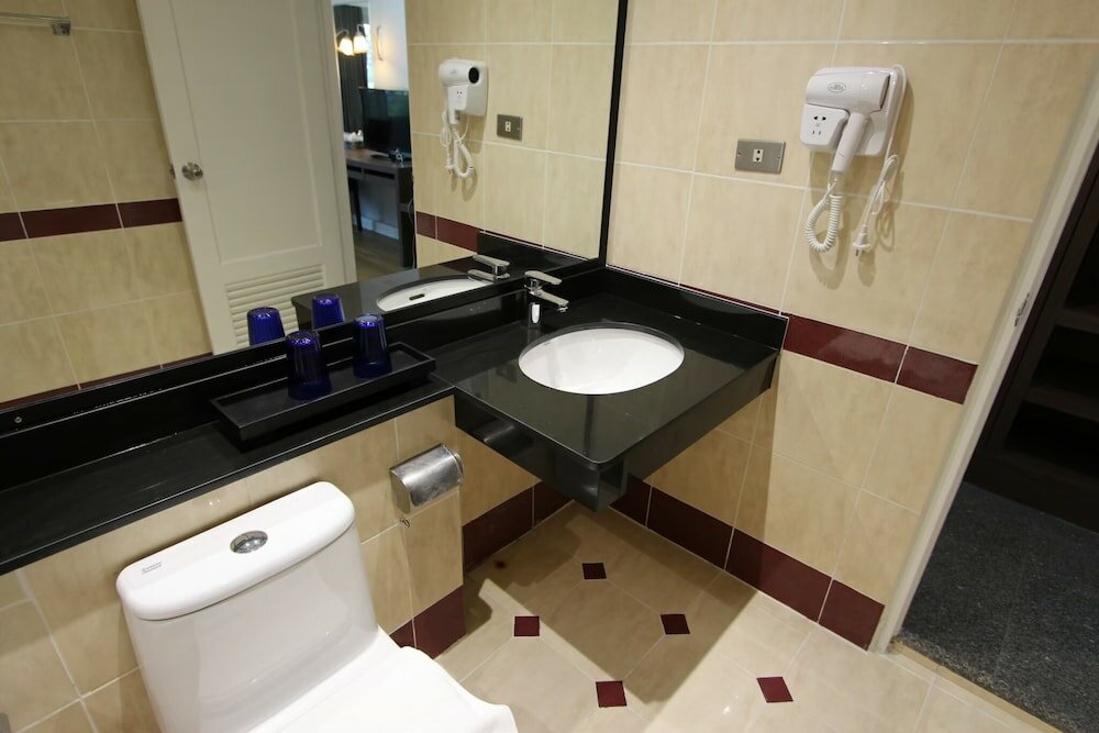 Фото Coco Beach Hotel Jomtien Pattaya