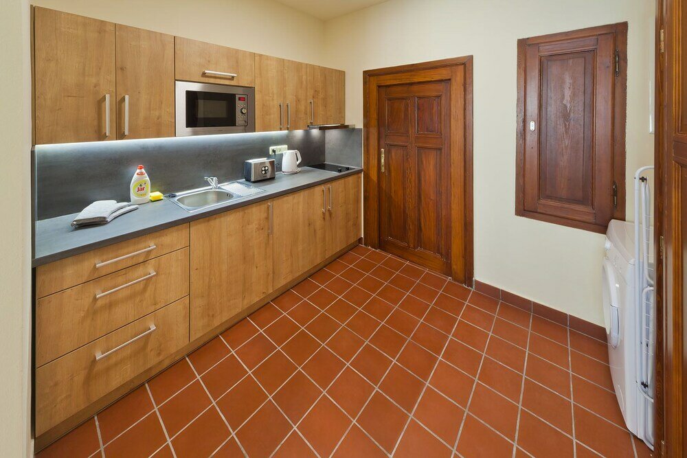 Фото Residence u Vejvodů