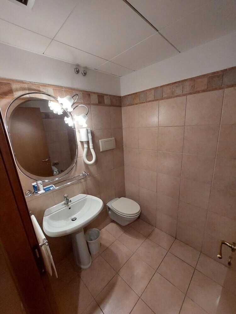 Фото Excel Naviglio Hotel – Ca’ Bianca