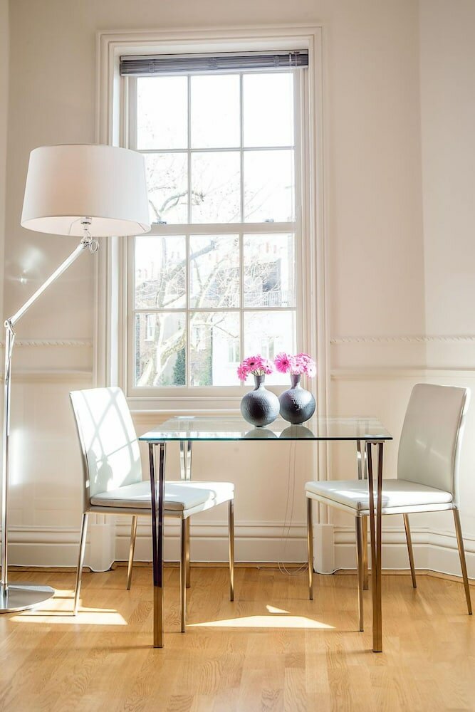 Фото Chelsea - Sloane Avenue apartments by Flying Butler