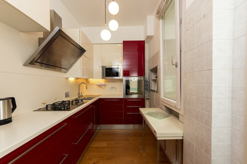 Фото HouSmart Sant'Isaia 67-2