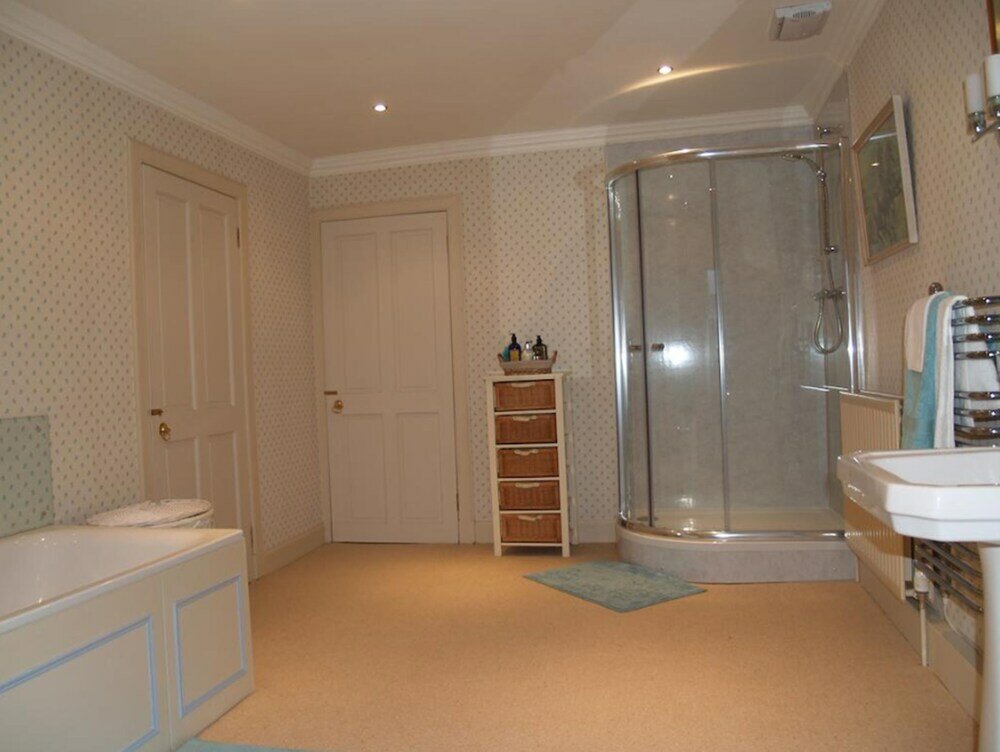 Фото Abbotshaw House - Farm B&b