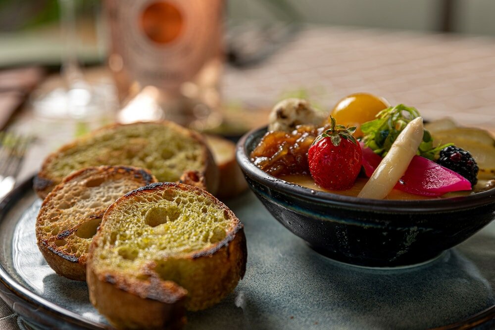 Фото REED Boutique Hotel & Bistro