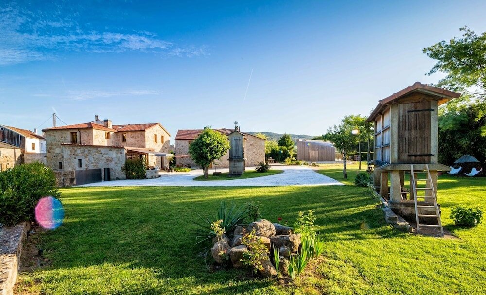 Фото Os Lambráns