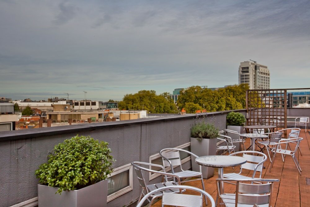 Фото отеля 4