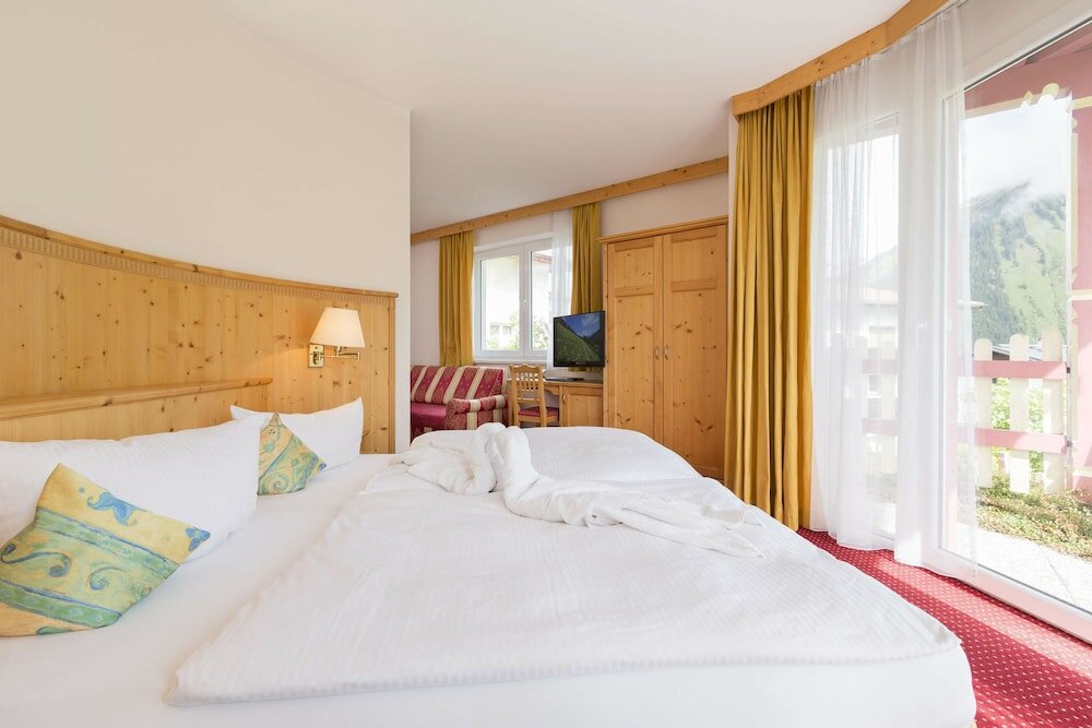 Фото Familotel Kaiserhof