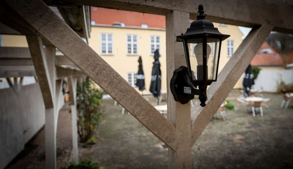 Фото Frederiksværk Hotel