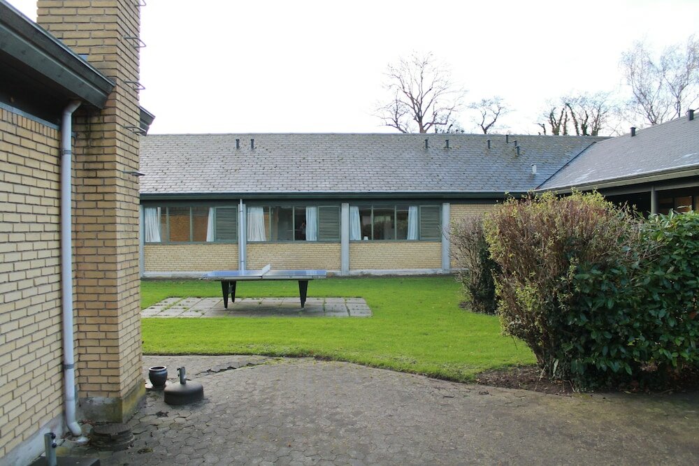 Фото Danhostel Sakskøbing
