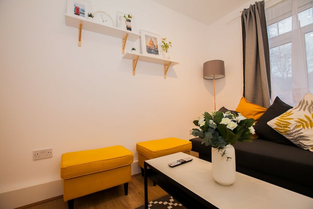 Фото Modern London Home near Clapham